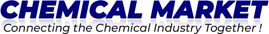 Chemical Market - Logo