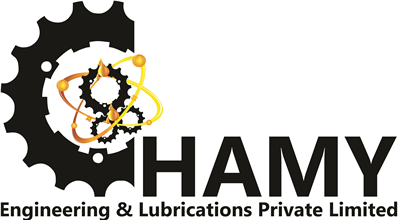 Chamy Engineering & Lubrication Pvt. Ltd