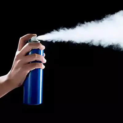 Aerosols