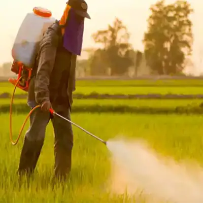 Agro Chemicals