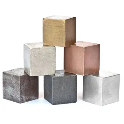Alloys