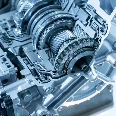 Automotives