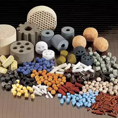 Catalysts