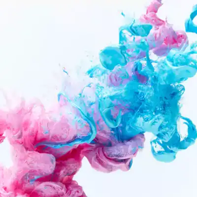 Dyes and Pigments