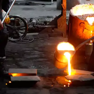 Foundry