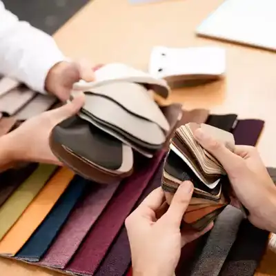 Leather Industry