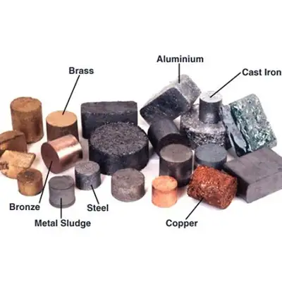 Metal