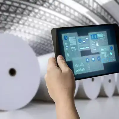 Paper Industry