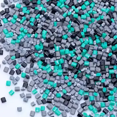Plastics/Polymers