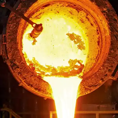 Refractories