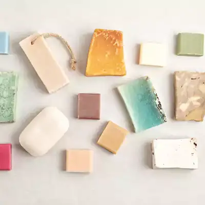 Soap & Detergents