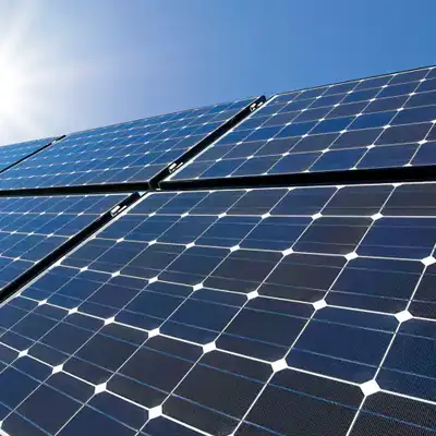 Solar Industry