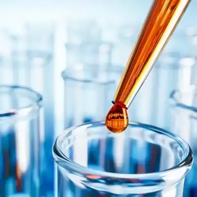 Specialty Chemicals