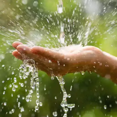 Water Treatment
