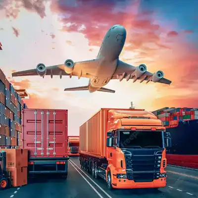 Chemical Logistics