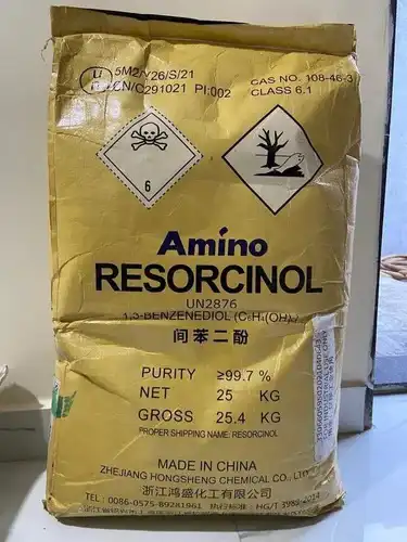 Resorcinol