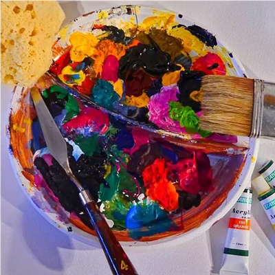 Acrylic Dyes