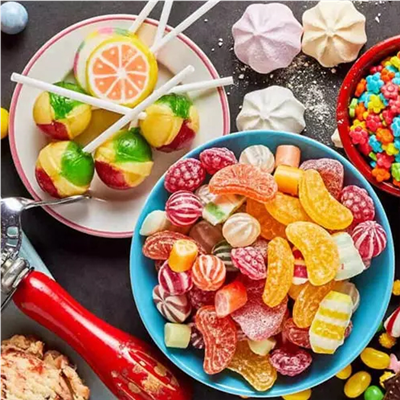 Food Colour