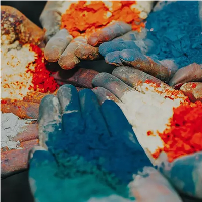 Solvent Soluble Colours