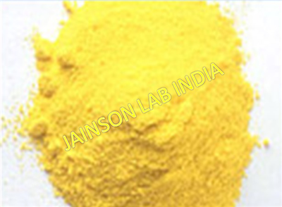 Sulphur Powder / Jainson Chemicals