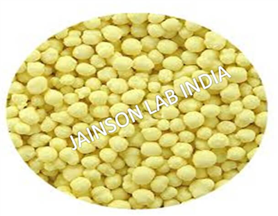 Sulphur Granules / Jainson Chemicals