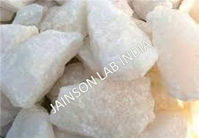 Potassium Aluminium Fluoride Lumps / Jainson Chemicals