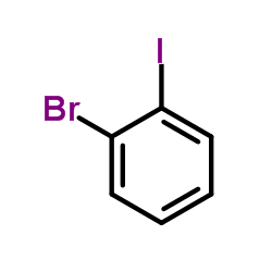1-Bromo-2-iodobenzene / Liquid / 583-55-1 / NA / Infinium