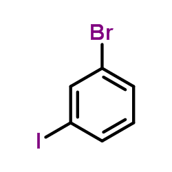 1-Bromo-3-iodobenzene / Liquid / 591-18-4 / NA / Infinium
