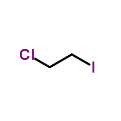1-Chloro-2-iodoethane  / Liquid / 624-70-4 / NA / Infinium