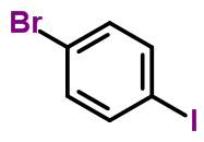1-Bromo-4-iodobenzene / crystalline powder / 589-87-7 / NA / Infinium
