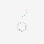 (2-IODOETHYL) BENZENE / 2-Phenylethyl iodide / CAS No: 17376-04-4 / NA / Infinium