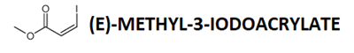 (E)-Methyl-3-iodoacrylate / 1-Aminopyridinium iodide / Infinium