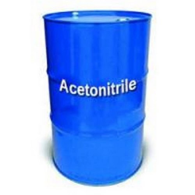 acetonitrile-75-05-8