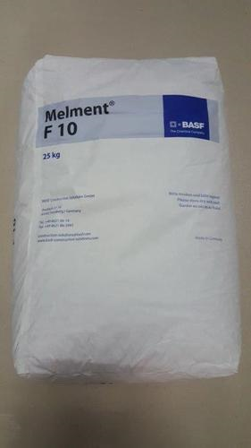 Melment F 10 / Sulphonated Mel