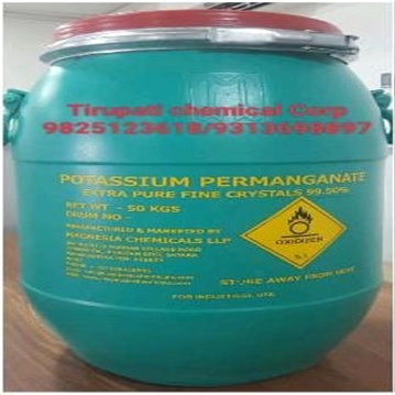 Potassium permanganate / 28416