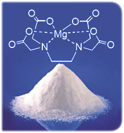 EDTA Magnesium