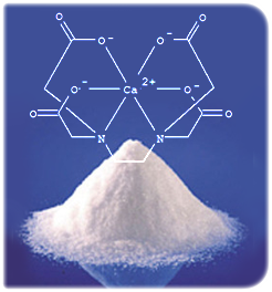 EDTA Calcium