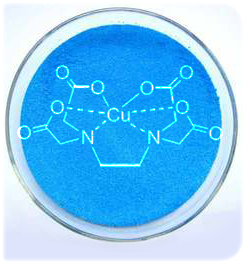 EDTA Copper