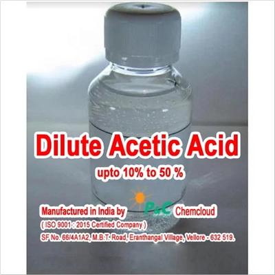 dilute-acetic-acid