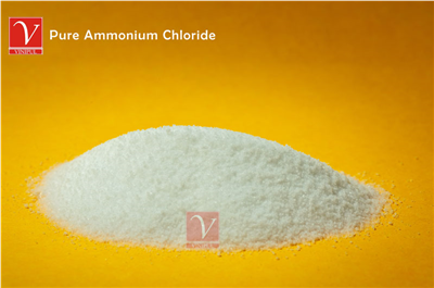 Pure Ammonium Chloride / Sal ammoniac