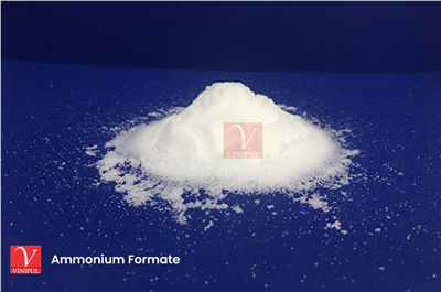 Ammonium Formate / Formic acid ammonium salt