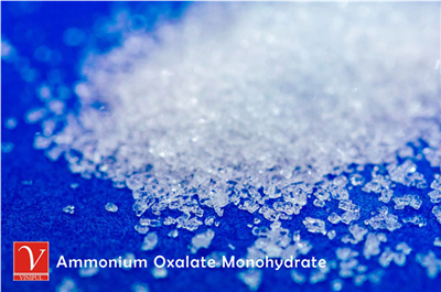 Ammonium Oxalate Monohydrate  / Oxalic acid diammonium salt
