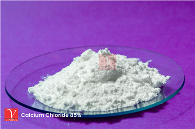 Calcium Chloride 85% / Calcium dichloride