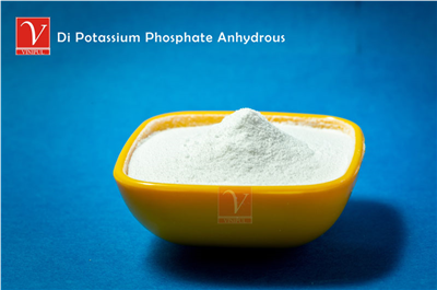 Di Potassium Phosphate Anhydrous / Dipotassium hydrogen phosphate