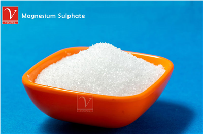 Magnesium Sulphate / Magnesium Sulfate Anhydrous