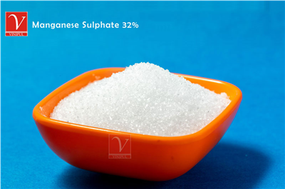 Manganese Sulphate 32%