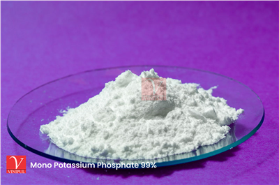 Mono Potassium Phosphate 99% / Potassium dihydrogen phosphate