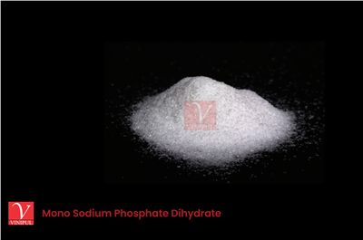 Mono Sodium Phosphate Dihydrate / Sodium dihydrogen phosphate dihydrate