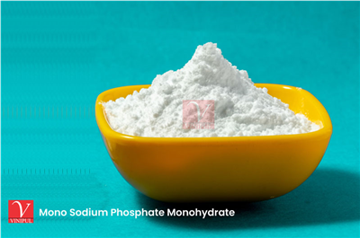 Mono Sodium Phosphate monohydrate / Sodium dihydrogen phosphate monohydrate