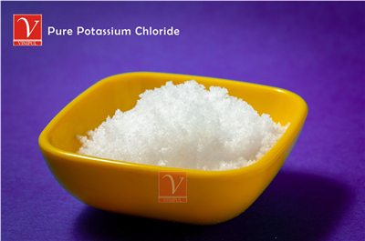 Potassium Chloride Pure / Klotrix